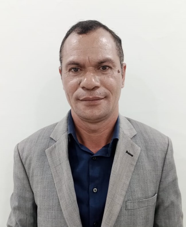 Moíses Amâncio Boavida