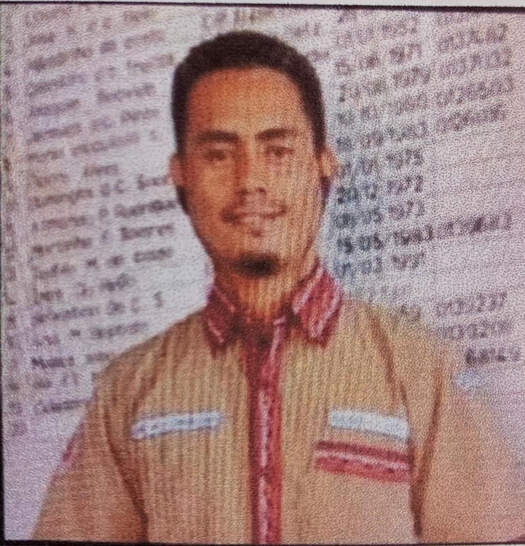 Manuel F. R. Gusmão