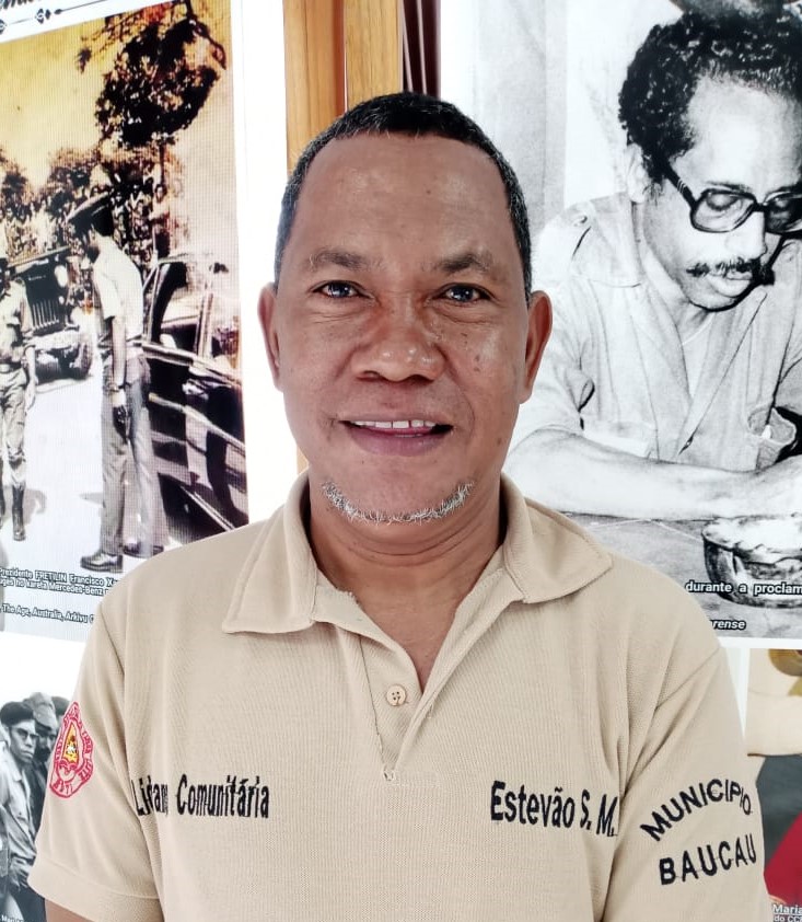 Estevão S. Martins Belo